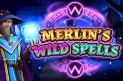 merlinswildspells