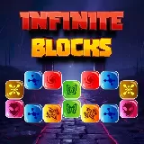 Infinite Blocks: Bắn Loại Bỏ Hình