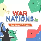 War Nations.io